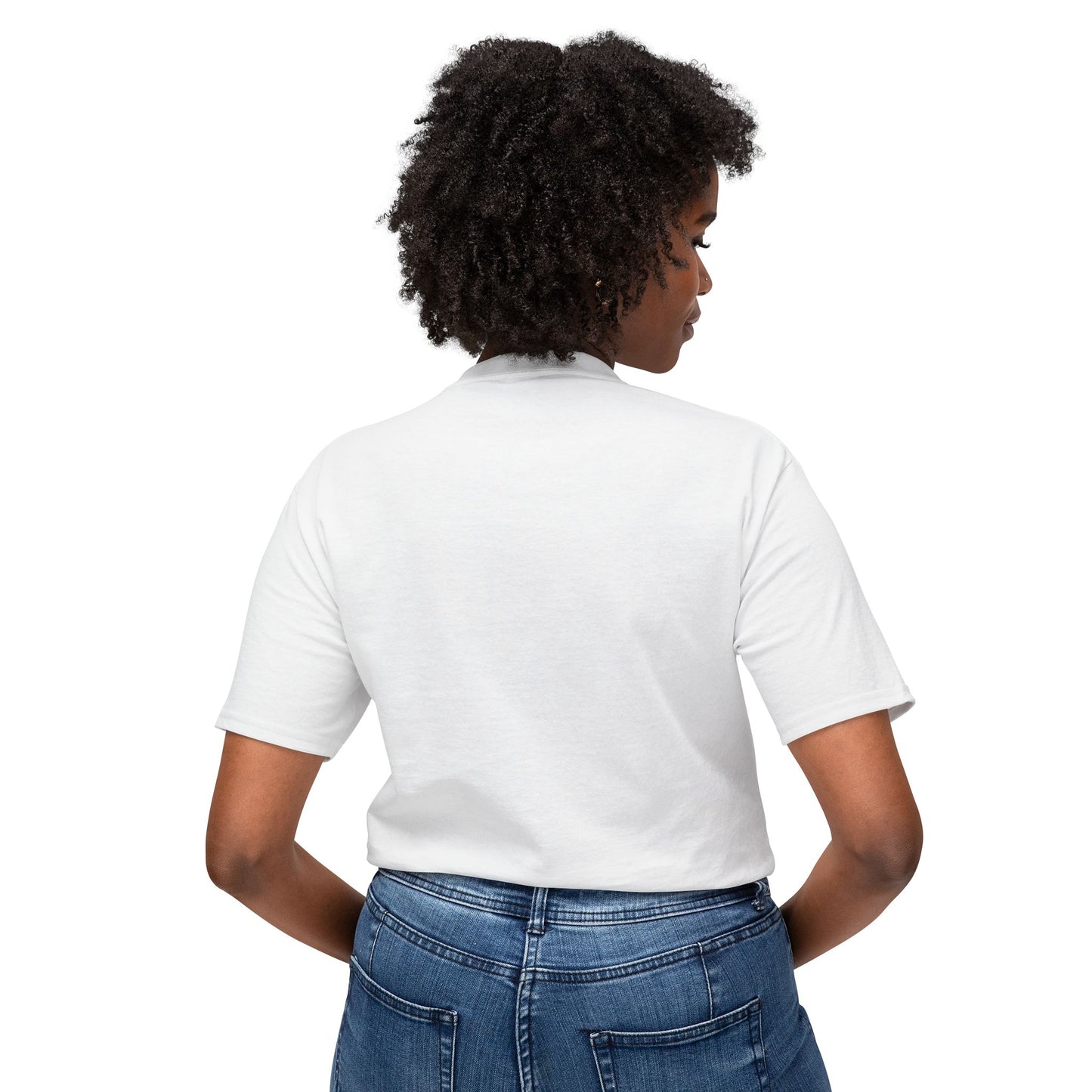 Freddie Hubbard T-Shirt — Vintage Black & White Music Tee