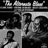 The Alternate Blues