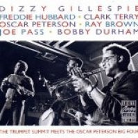 The Trumpet Summit Meets the Oscar Peterson Big Four