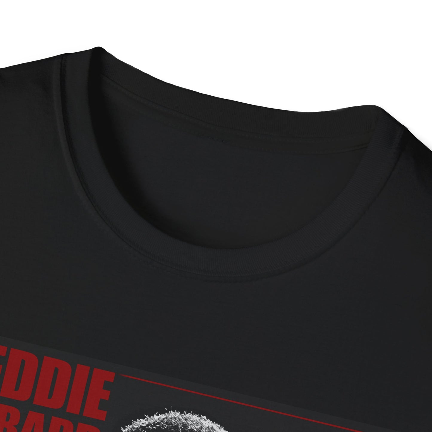 Freddie Hubbard Trumpet Photo T-Shirt — Vintage Jazz Musician Tee