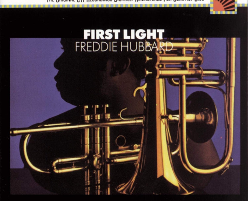 First Light: The Original CTI Recordings