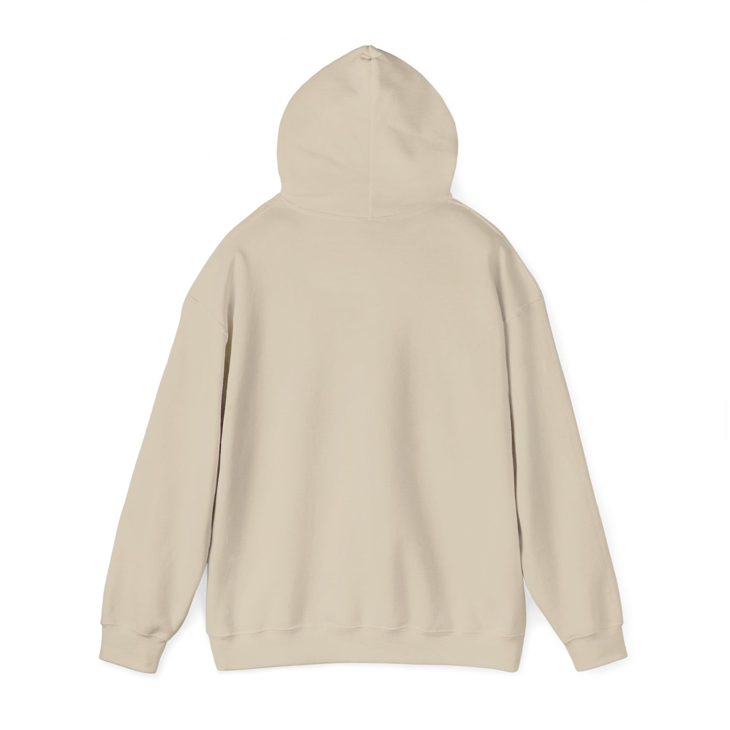Jazz Trumpet Hoodie — Freddie Hubbard Portrait Sweatshirt
