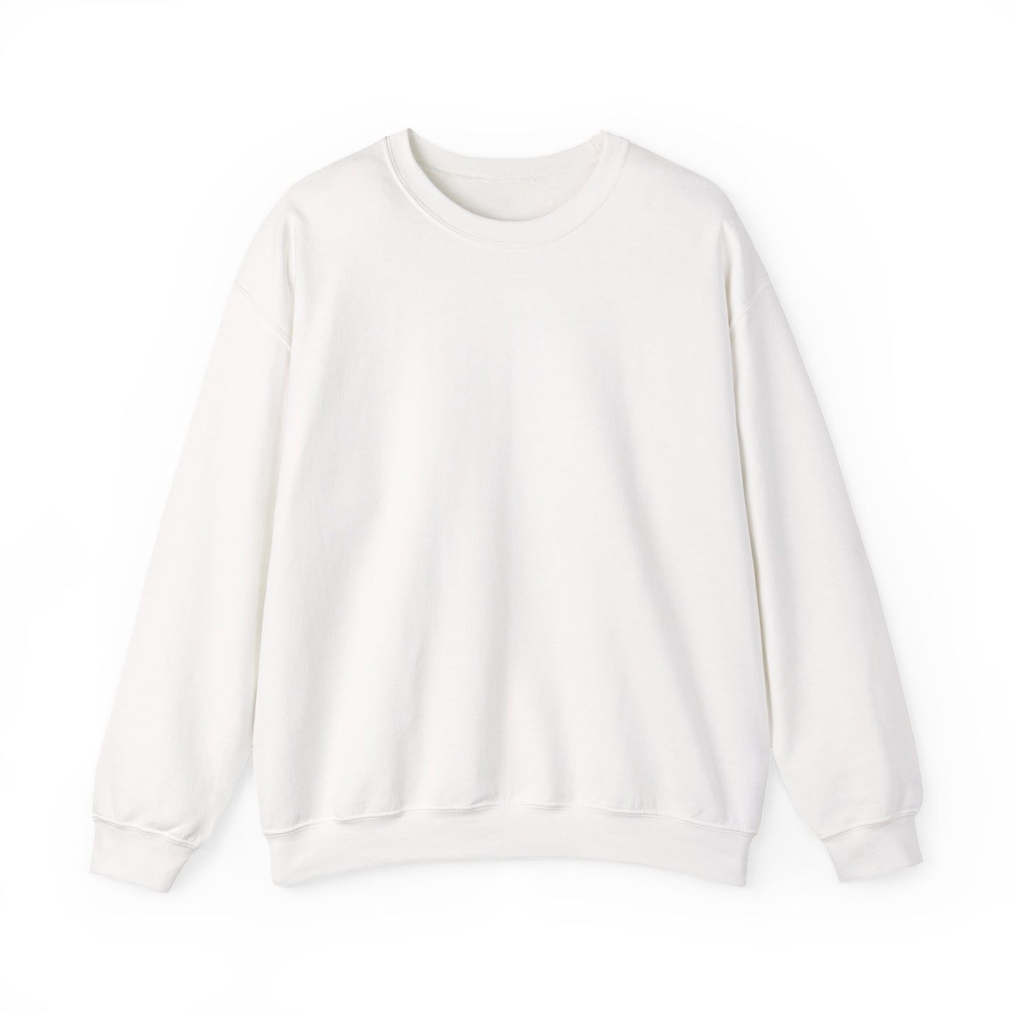 Jazz Trumpet Crewneck Sweatshirt — Freddie Hubbard Tribute Design