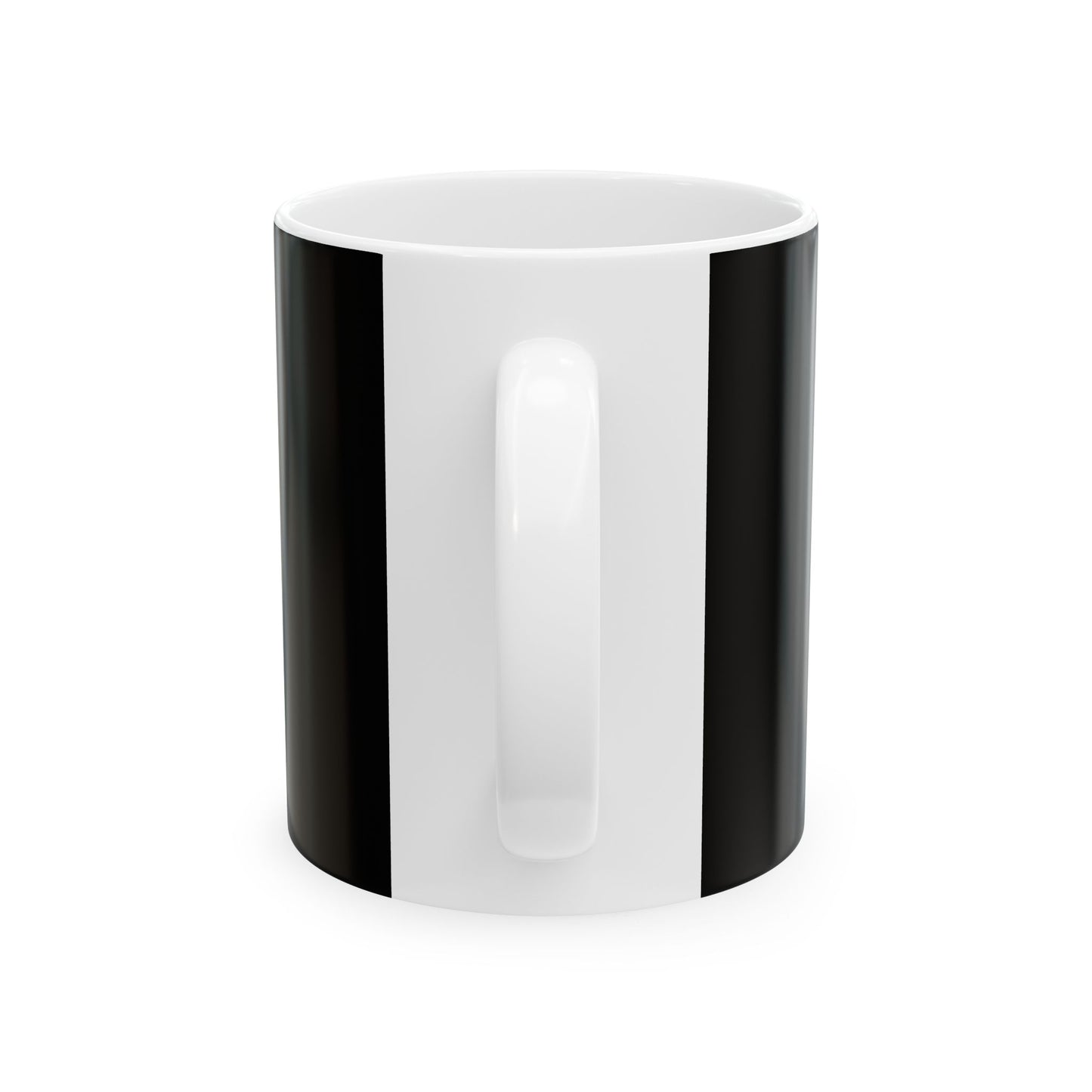 Freddie Hubbard Jazz Trumpet Ceramic Mug — 11oz/15oz