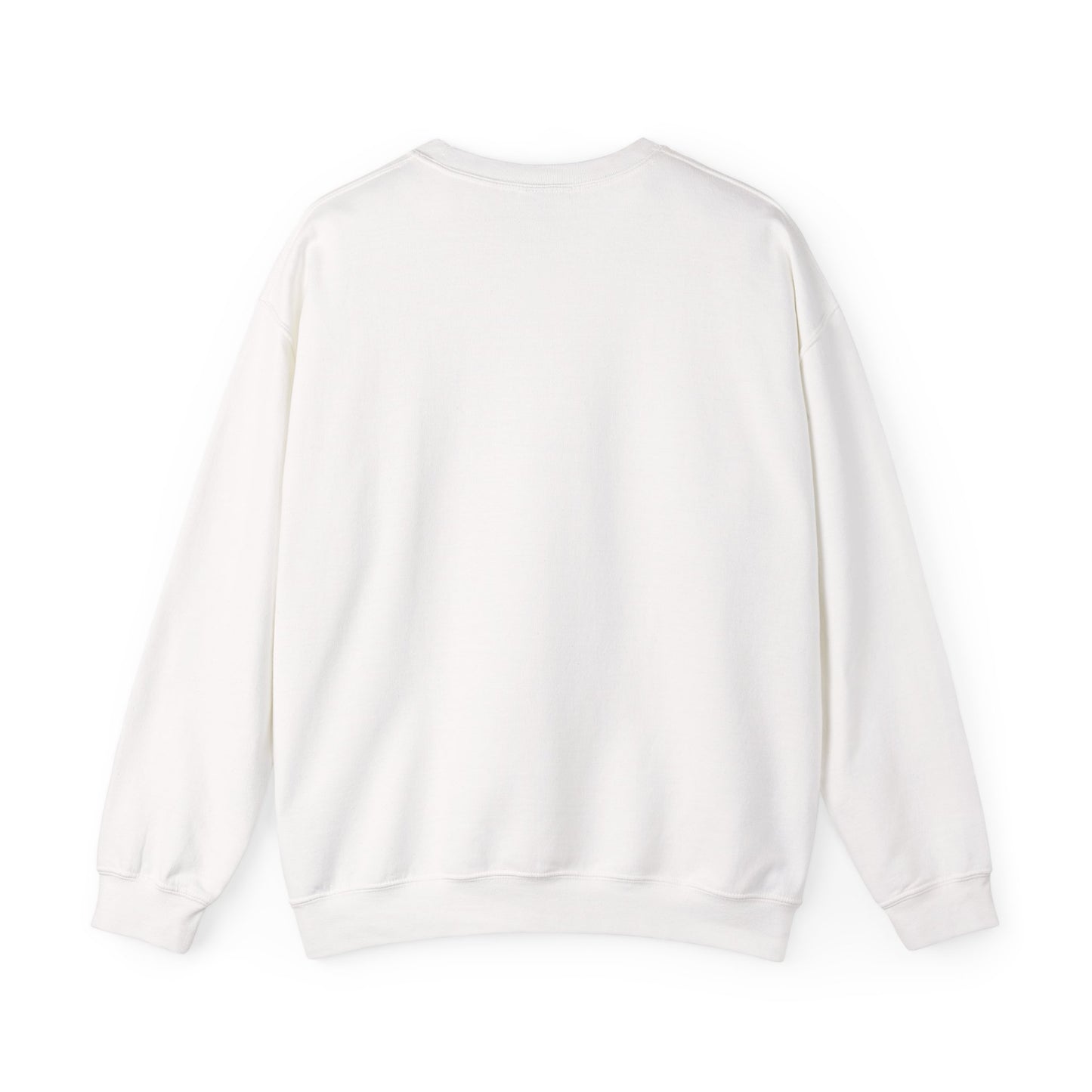 Jazz Trumpet Crewneck Sweatshirt — Freddie Hubbard Tribute Design