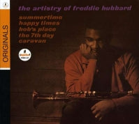 The Artistry of Freddie Hubbard