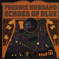 Echoes of Blue