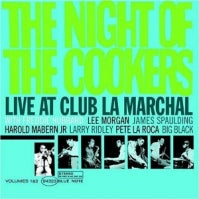 The Night of the Cookers