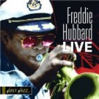 Freddie Hubbard Live