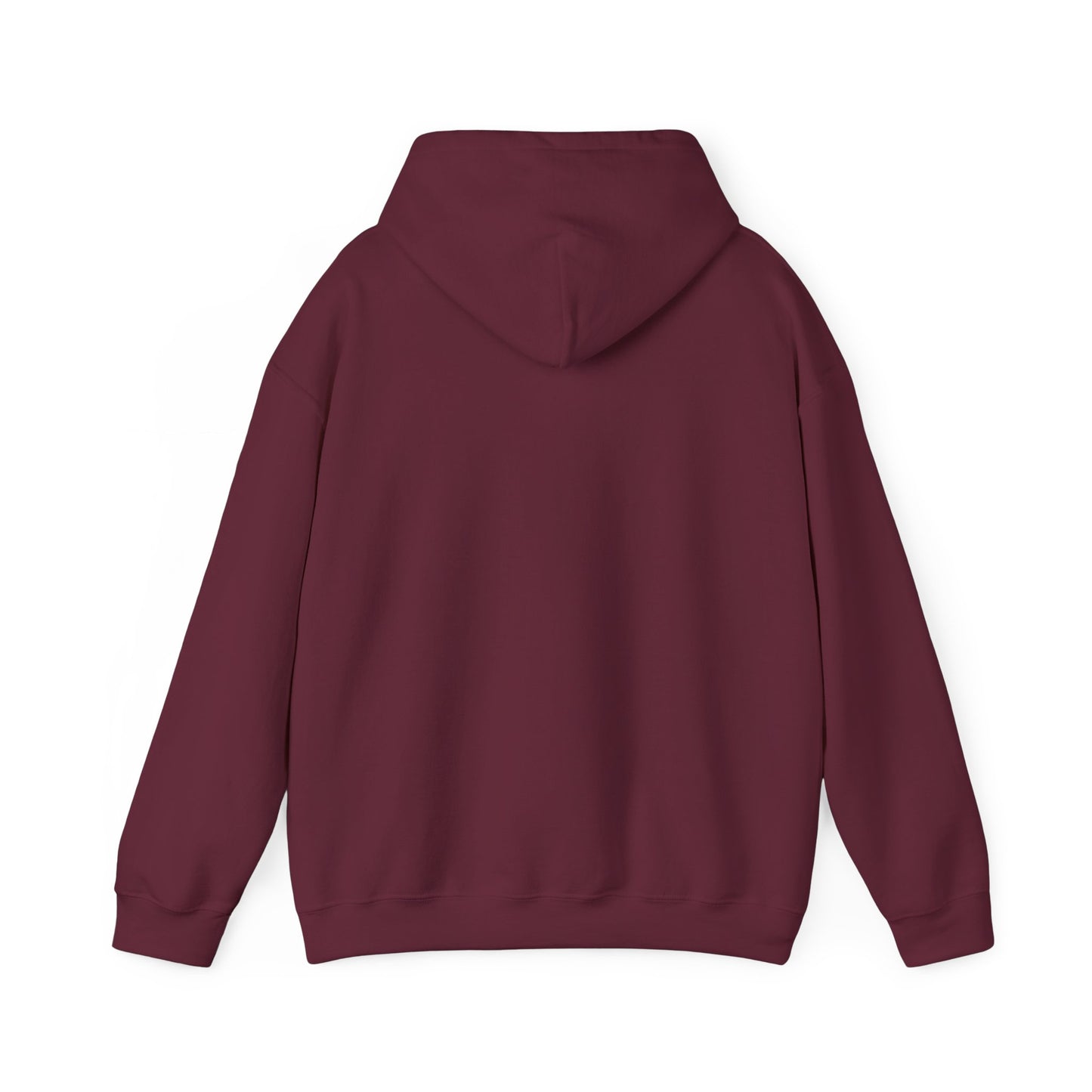 Jazz Trumpet Hoodie — Freddie Hubbard Portrait Sweatshirt