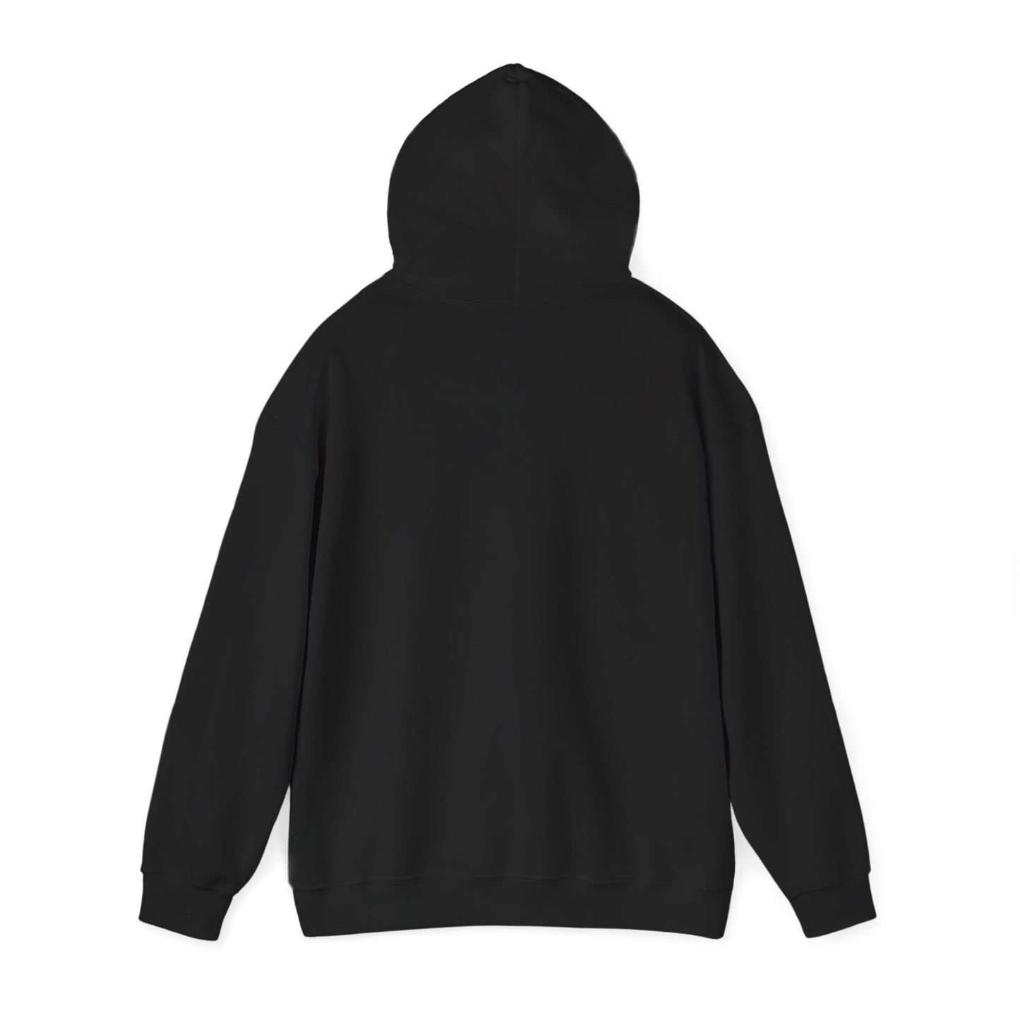 Jazz Trumpet Hoodie — Freddie Hubbard Portrait Sweatshirt