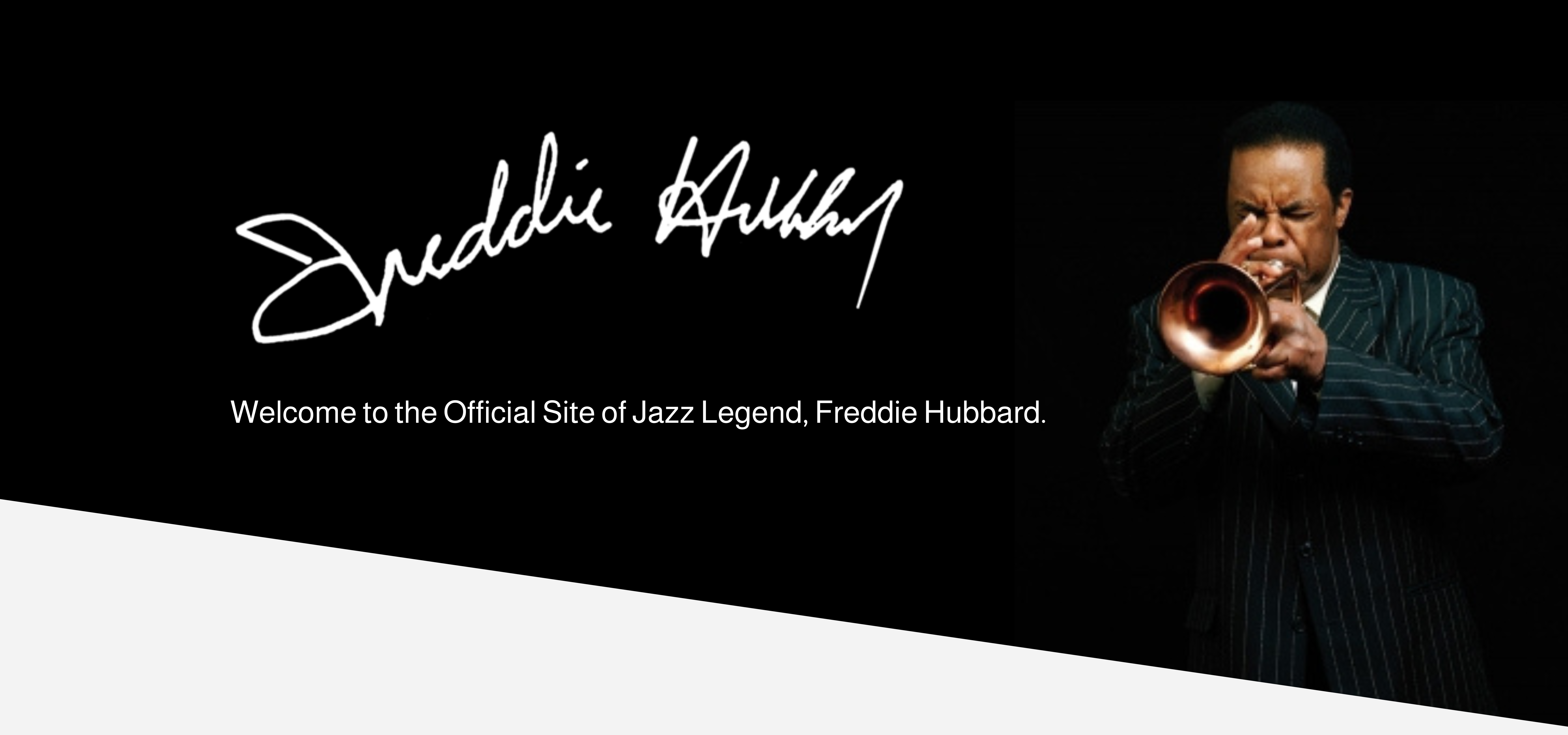 The Official Freddie Hubbard Website